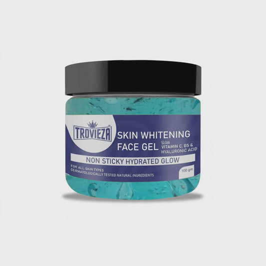 Trovieza Face Gel inquiry